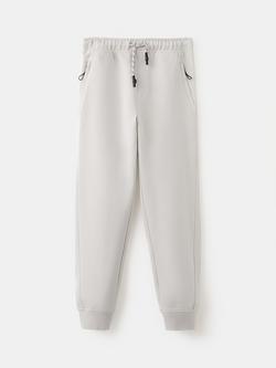 Mango Kids' Joggers, Ice, Ice