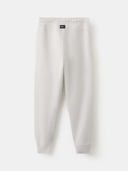 Mango Kids' Joggers - view 2, Ice