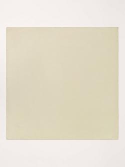 Mango Square Satin Scarf, Raw, Raw