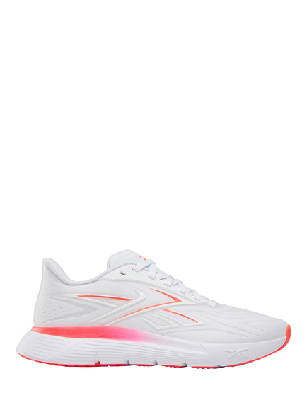 Reebok Nano Gym 2.0 Training Shoes, Ftwr White/Neon, Ftwr White/Neon