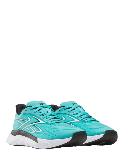 Reebok Nano Gym 2.0 Training Shoes, Turquoise/Bl - view 2, Turquoise/Bl
