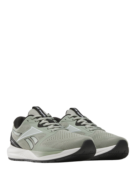 Reebok NFX Trainers, Hazy Green/Black - view 2, Hazy Green/Black