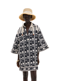 Malina Imogen Mini Dress, Arch, Arch