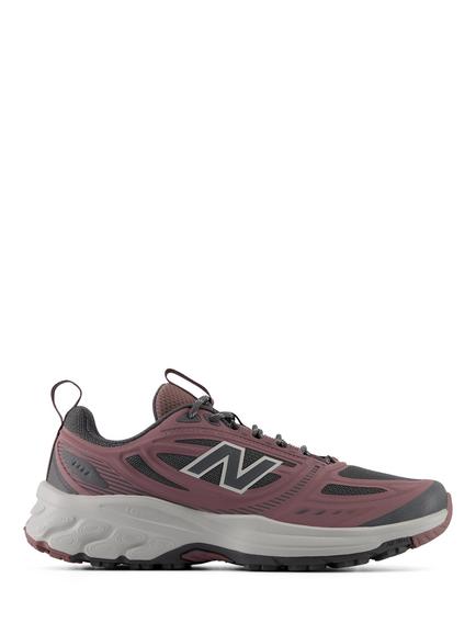New Balance 410v9 Trail Running Shoes, Fast Track / Pebble, Fast Track / Pebble