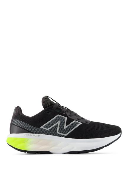 New Balance 520 v9 Running Shoes, Black Cement / Dark, Black Cement / Dark