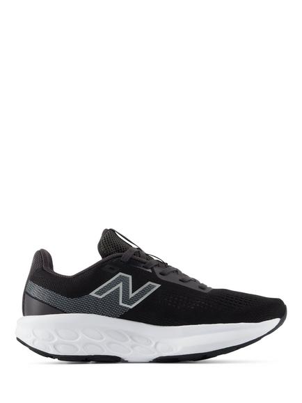 New Balance 520 v9 Running Shoes, Black Cement / Dark - view 2, Black Cement / Dark