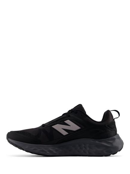 New Balance Arishi V4 Trainers, Black - view 2, Black Cement