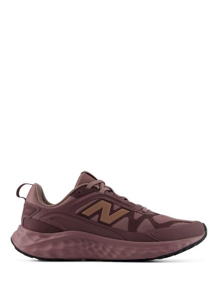 New Balance Arishi v4 Running Shoes, Pebble/Fast Track, Pebble / Fast Track