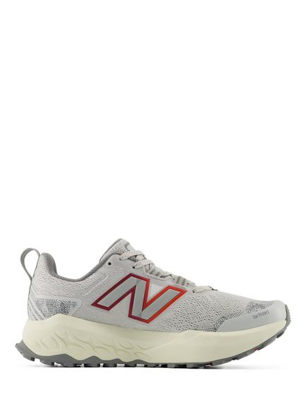 New Balance Garoe Trail Running Shoes, Slate Grey / Neo Fla, Slate Grey / Neo Fla