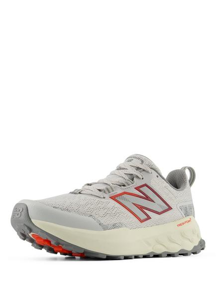 New Balance Garoe Trail Running Shoes, Slate Grey / Neo Fla - view 2, Slate Grey / Neo Fla