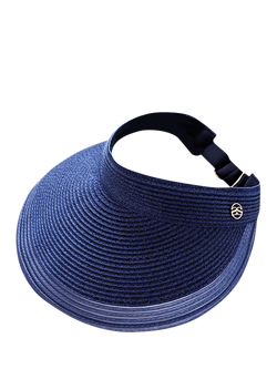 Seaspray Jess Visor, Navy