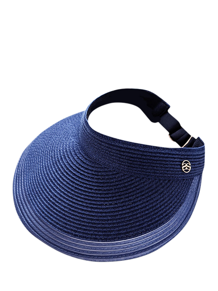 Seaspray Jess Visor, Navy
