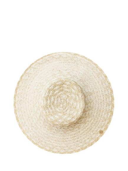 Seaspray Kate Sun Hat, Cream, Cream