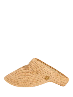 Seaspray Alex Visor, Natural - view 2, Natural