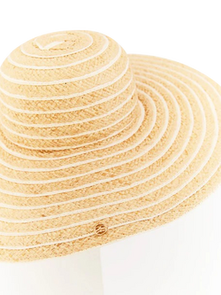 Seaspray Anna Sun Hat, Natural - view 2, Natural