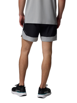 Columbia Men's Three Pitch Shorts - view 2, Black