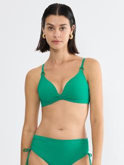 Triumph Mix & Match Summer Bikini Top, Palm Green, Palm Green