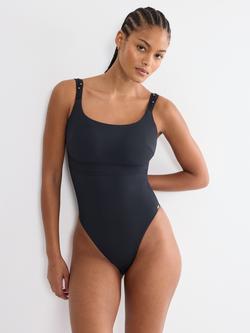 Triumph Palina Love by the Sea Swimsuit, Black