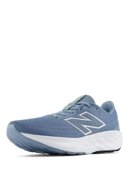 New Balance 520 v9 Running Shoes, Zinc Blue / Light Ar - view 2, Zinc Blue / Light Ar
