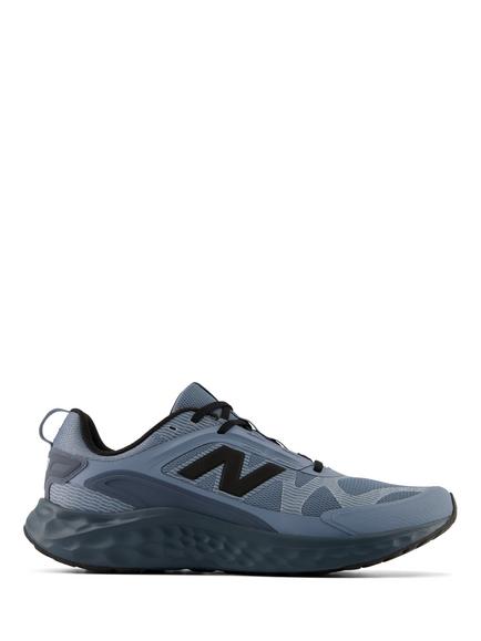 New Balance Arishi V4 Trainers, Zinc Blue / Shadow, Zinc Blue / Shadow