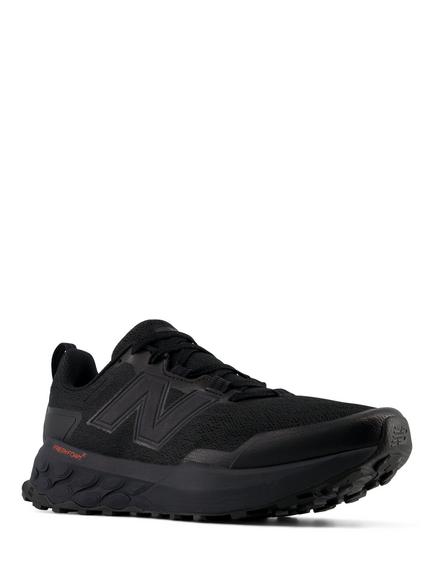 adidas Men's Garoe Trail Shoes, Black/Dark Night - view 2, Black / Dark Night /