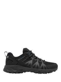 Columbia Peakfreak II Outdry Hiking Shoes, Black