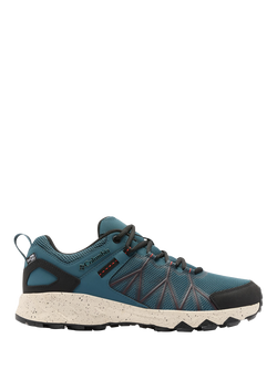 Columbia Peakfreak II Outdry Hiking Shoes, Blue
