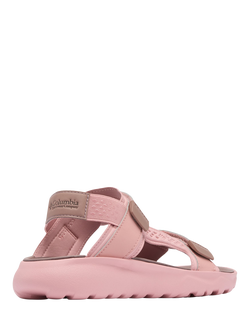 Columbia Peakfreak Roam Sandals, Pink - view 2, Pink