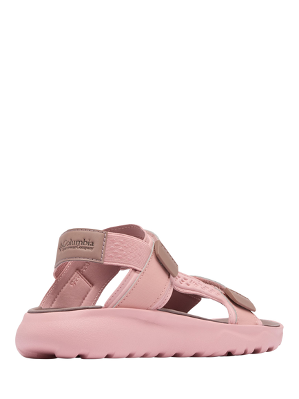 Columbia Peakfreak Roam Sandals, Pink - view 2, Pink