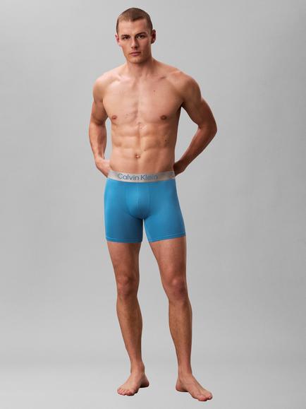 Calvin Klein Micro Stretch Boxer Briefs, Multi - view 2, Multi