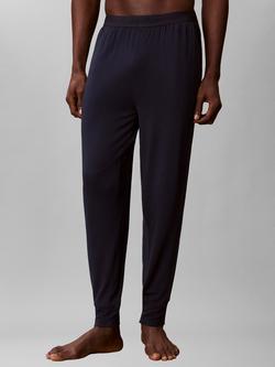 Calvin Klein Stretch Modal Lounge Joggers, Blue Navy, Blue Navy