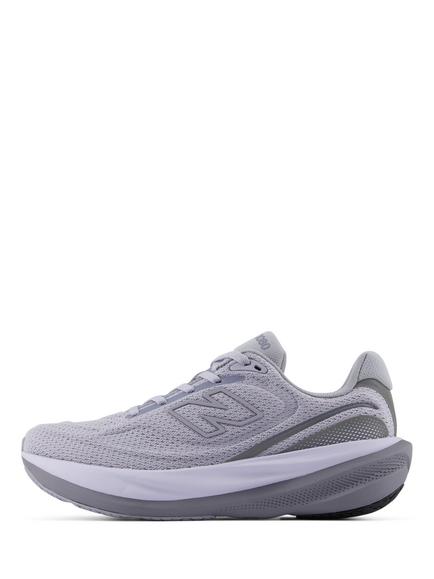 New Balance 1080v15 Running Shoes, Digital Mist/Smoke - view 2, Digital Mist / Smoke