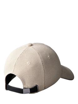 Calvin Klein Baseball Cap, Beige - view 2, Beige