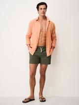 Crew Clothing Plain Swim Shorts