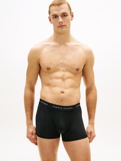 Tommy Hilfiger Trunks, Pack of 3, Multi - view 2, Multi