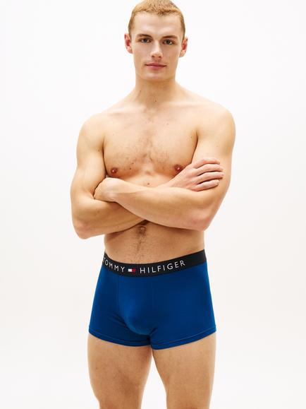 Tommy Hilfiger Trunks, Pack of 3, Multi - view 2, Multi