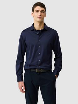 Rodd & Gunn Ascot Park Shirt, Ink, Ink