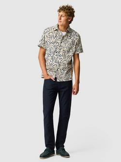 Rodd & Gunn Palmbrook Shirt, Natural/Multi - view 2, Natural/Multi