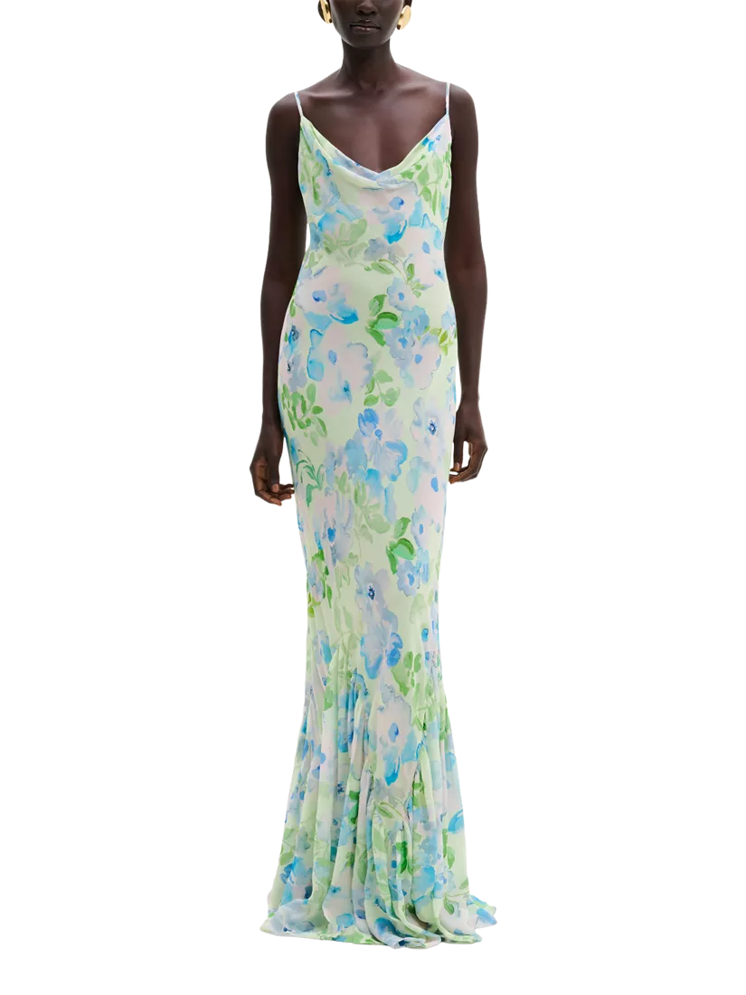 silk evening dresses uk Off-the-Shoulder Stretch Evening Dress I Prom Dresses – UME London