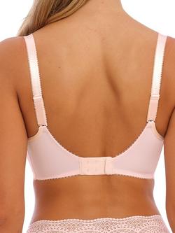 Fantasie Rebecca Essentials Underwired Spacer Bra - view 2, Blush