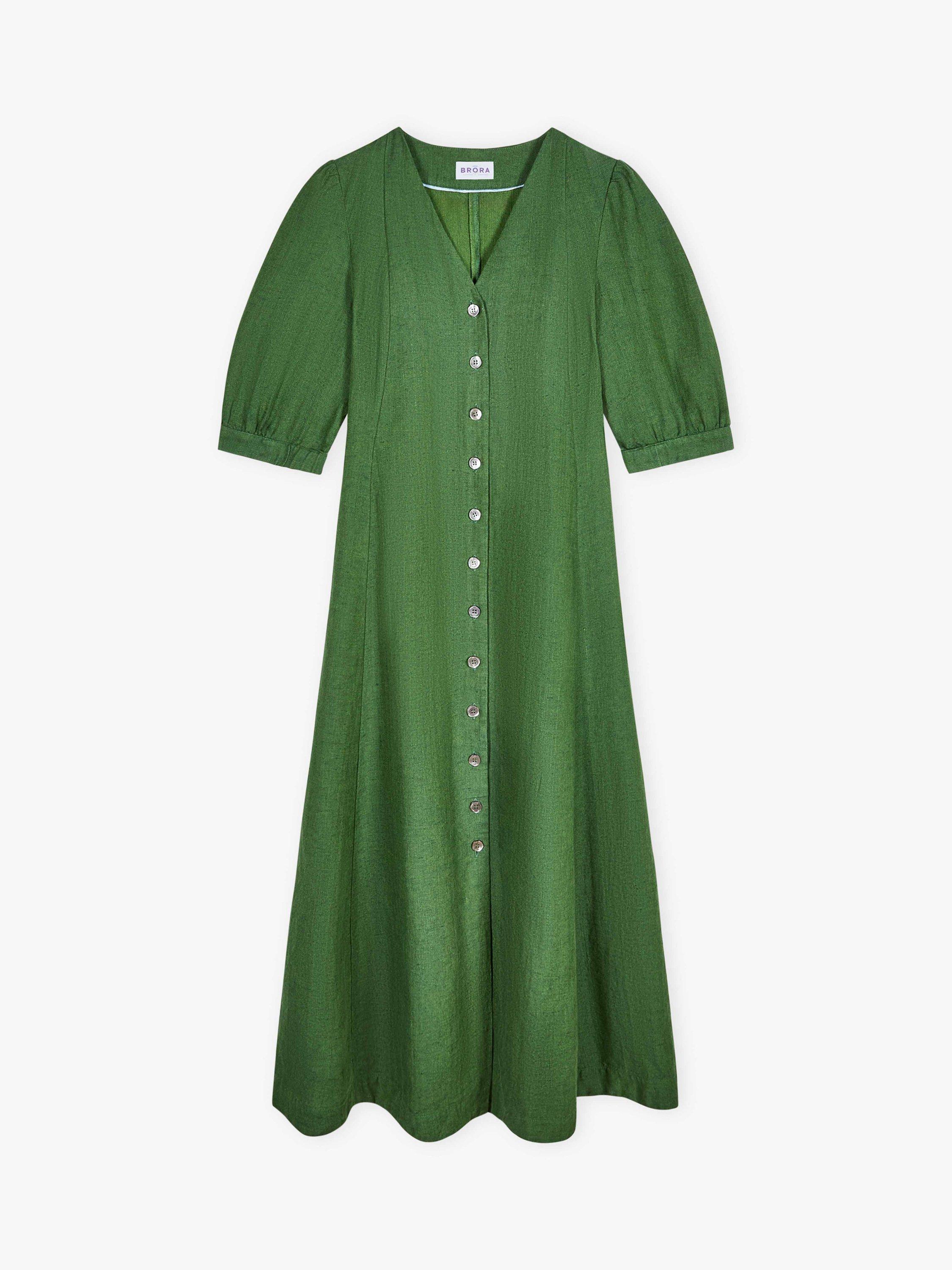 brora linen dress Sale Dresses | Silk, Linen & Liberty Print Dresses