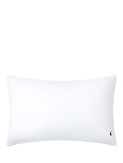 Ralph Lauren Polo Player Bedding - view 2, White