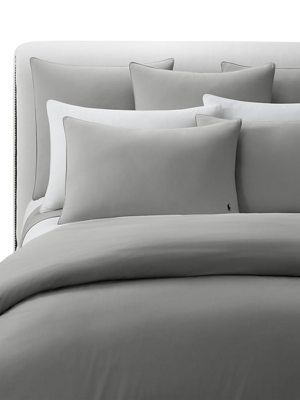 Ralph Lauren Polo Player Bedding, Multi