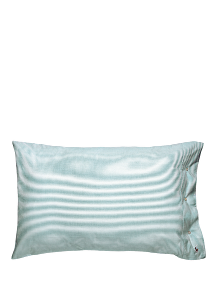 Ralph Lauren Oxford Bedding - view 2, Evergreen