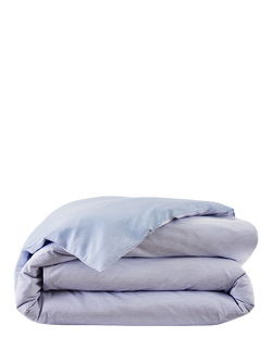 Ralph Lauren Oxford Bedding - view 2, Blue