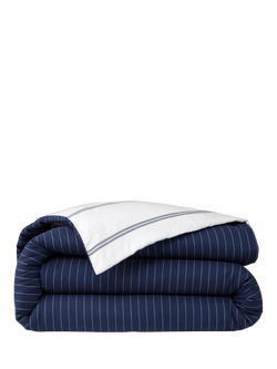 Ralph Lauren Kerrigan Bedding, Navy - view 2, Navy