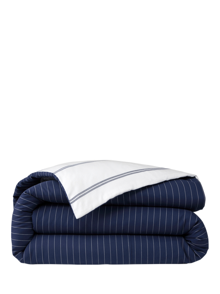 Ralph Lauren Kerrigan Bedding, Navy - view 2, Navy