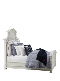 Ralph Lauren August Bedding, Navy, Navy