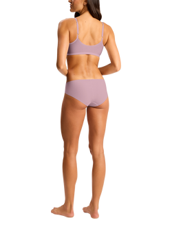 Commando Butter Bralette, Mauve - view 2, Mauve