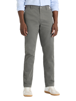 SPOKE Heroes Narrow Thigh Slim Chinos, Graphite